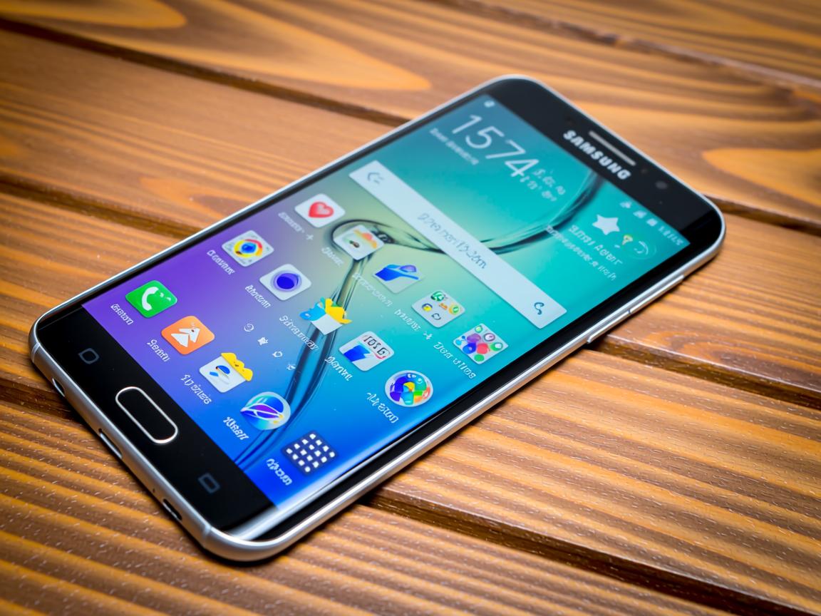 为什么三星s6找不到无线网 第3张 为什么三星s6找不到无线网 第3张