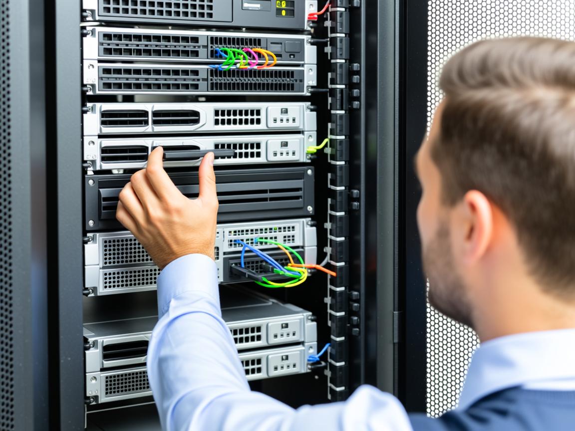 中型企业如何节省服务器成本? 第1张 中型企业如何节省服务器成本? 第1张