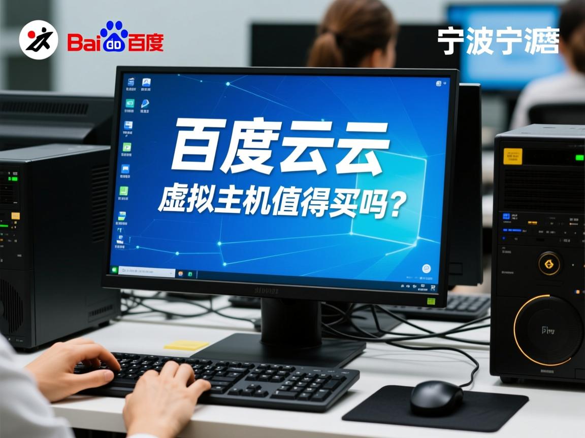 宁波百度云虚拟主机值得买吗? 第3张 宁波百度云虚拟主机值得买吗? 第3张