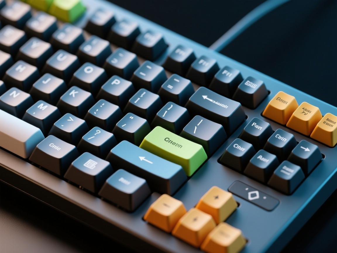 如何快速掌握3D物理摄像机的高效快捷键? 第3张 如何快速掌握3D物理摄像机的高效快捷键? 第3张