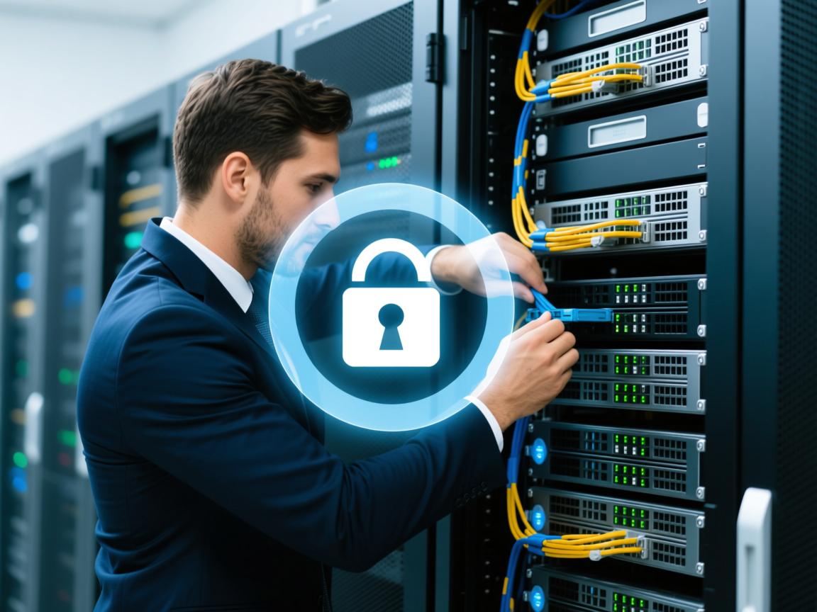 如何免费快速搭建安全公司web服务器? 第1张 如何免费快速搭建安全公司web服务器? 第1张