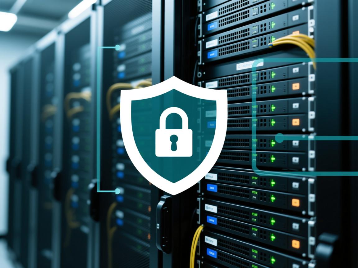 如何免费快速搭建安全公司web服务器? 第3张 如何免费快速搭建安全公司web服务器? 第3张