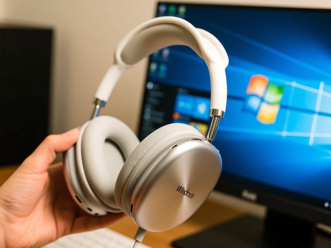 Win10耳机为何播放卡顿? 第1张 Win10耳机为何播放卡顿? 第1张