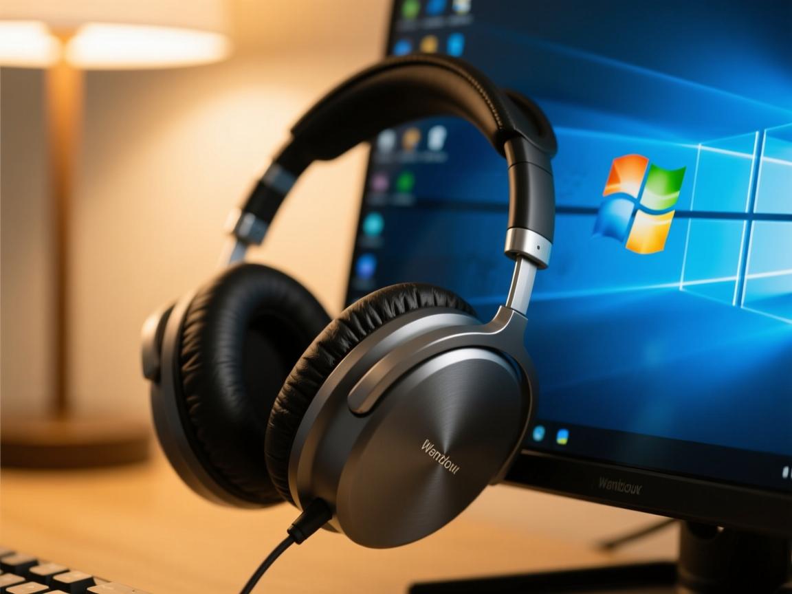 Win10耳机为何播放卡顿? 第2张 Win10耳机为何播放卡顿? 第2张