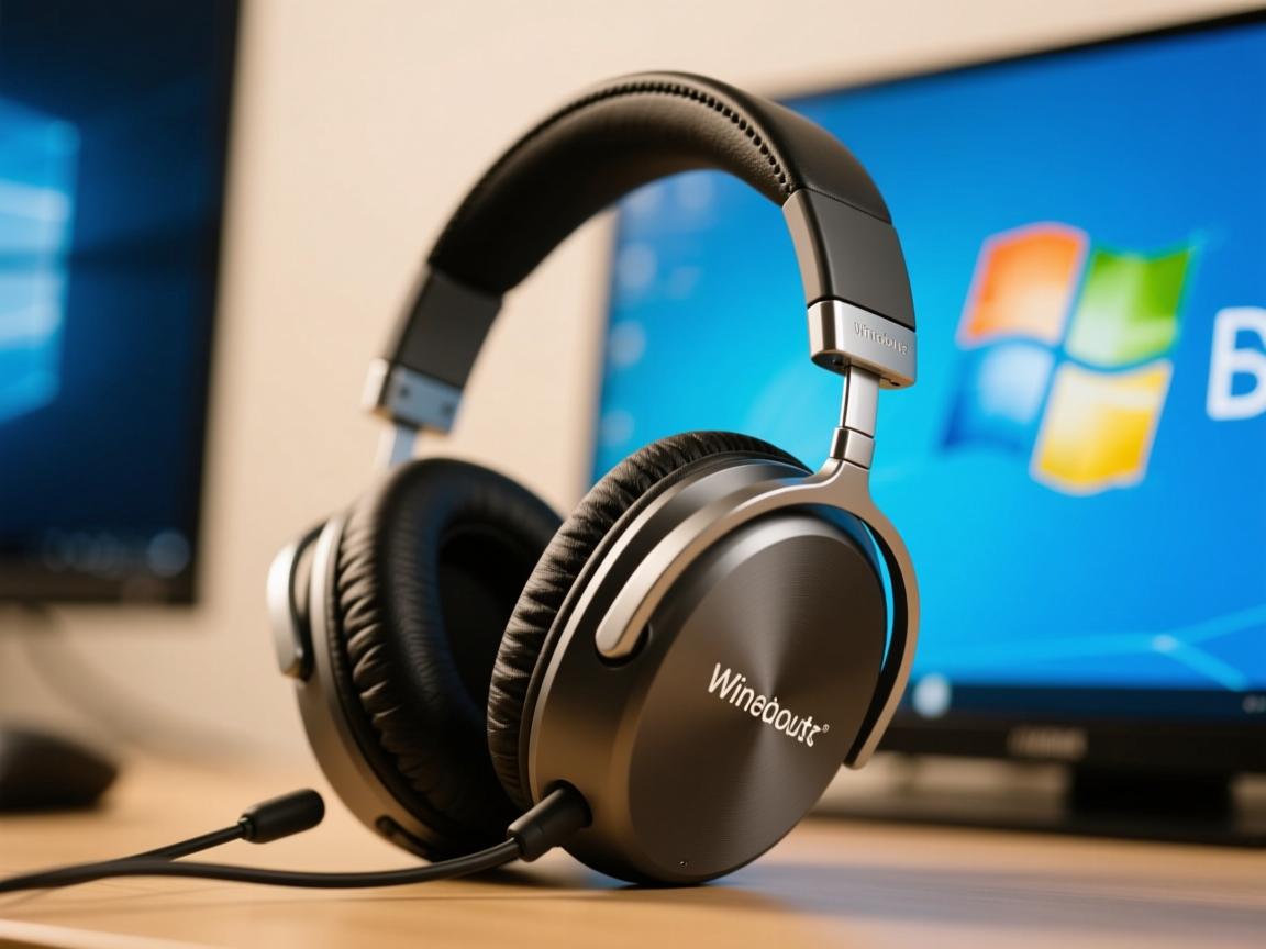 Win10耳机为何播放卡顿? 第3张 Win10耳机为何播放卡顿? 第3张