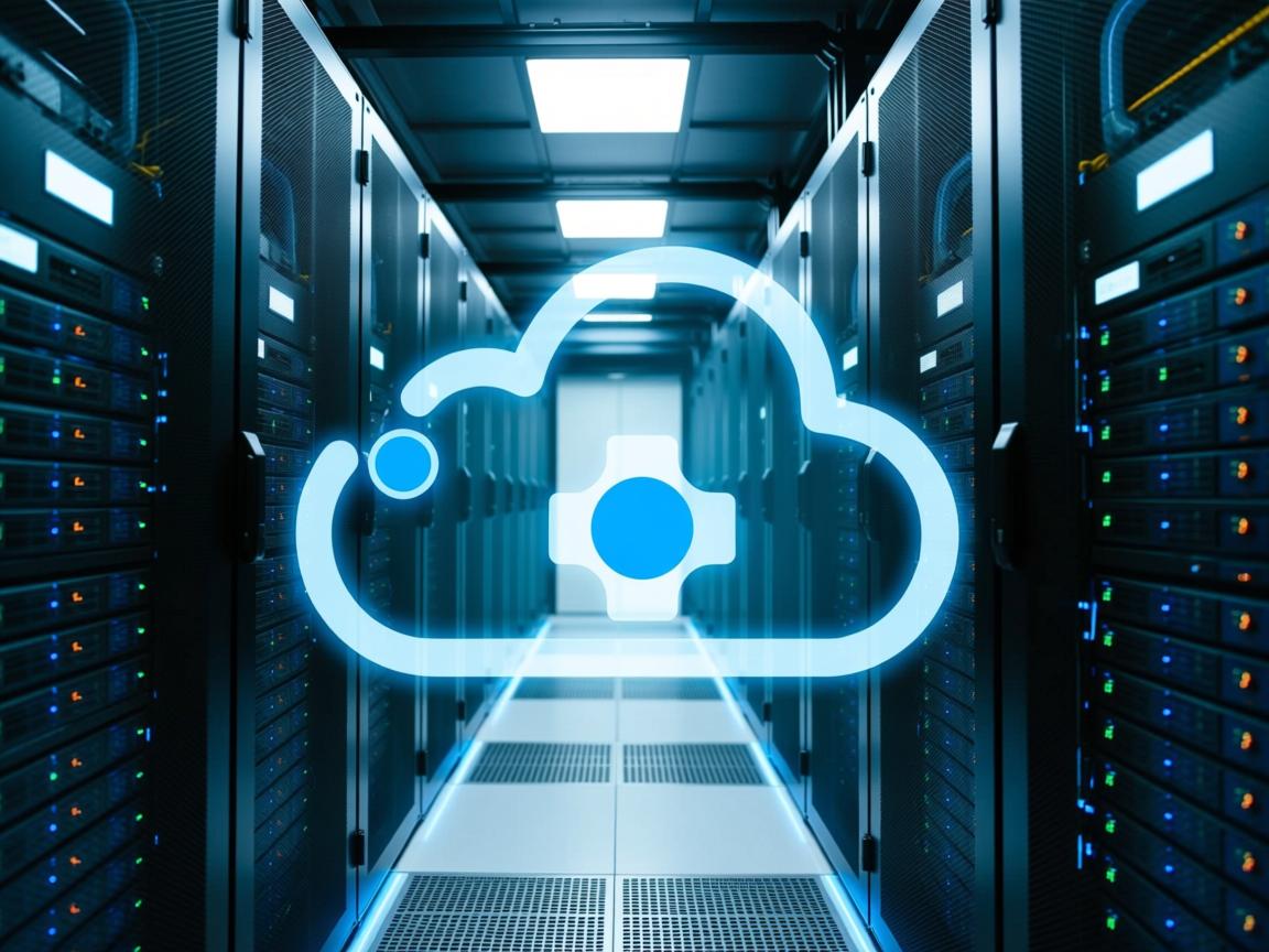 下一代云主机如何突破性能瓶颈? 第2张 下一代云主机如何突破性能瓶颈? 第2张