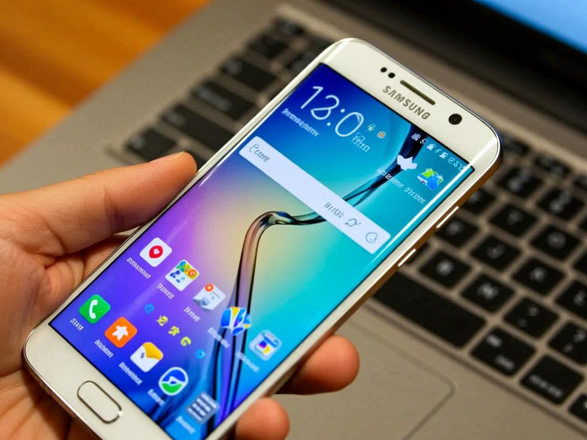 三星S6 Edge为何无法录屏? 第1张 三星S6 Edge为何无法录屏? 第1张