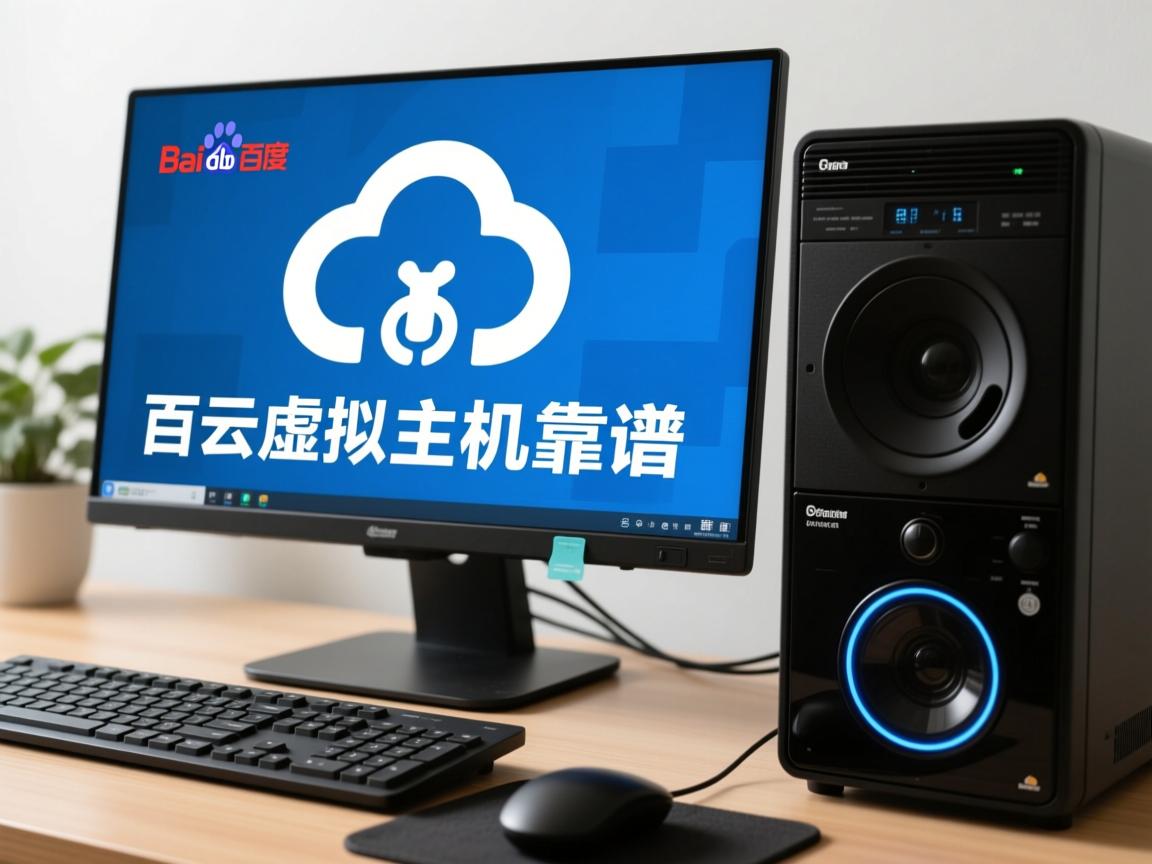 温州百度云虚拟主机靠谱吗 第1张 温州百度云虚拟主机靠谱吗 第1张