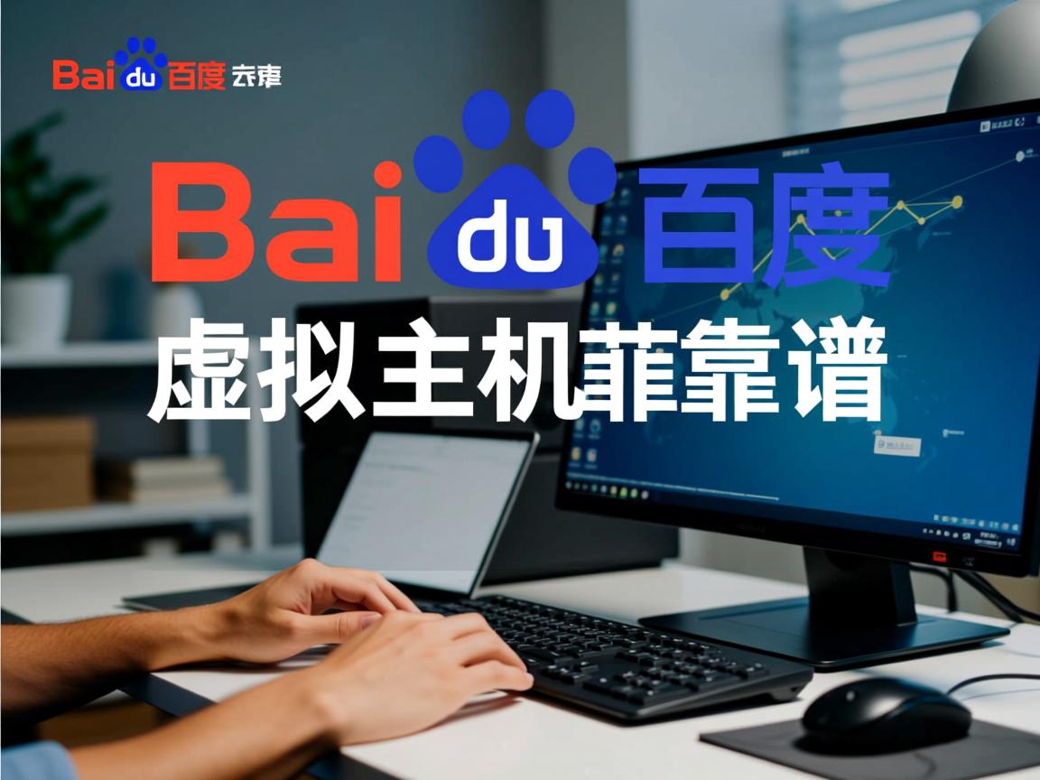 温州百度云虚拟主机靠谱吗 第3张 温州百度云虚拟主机靠谱吗 第3张