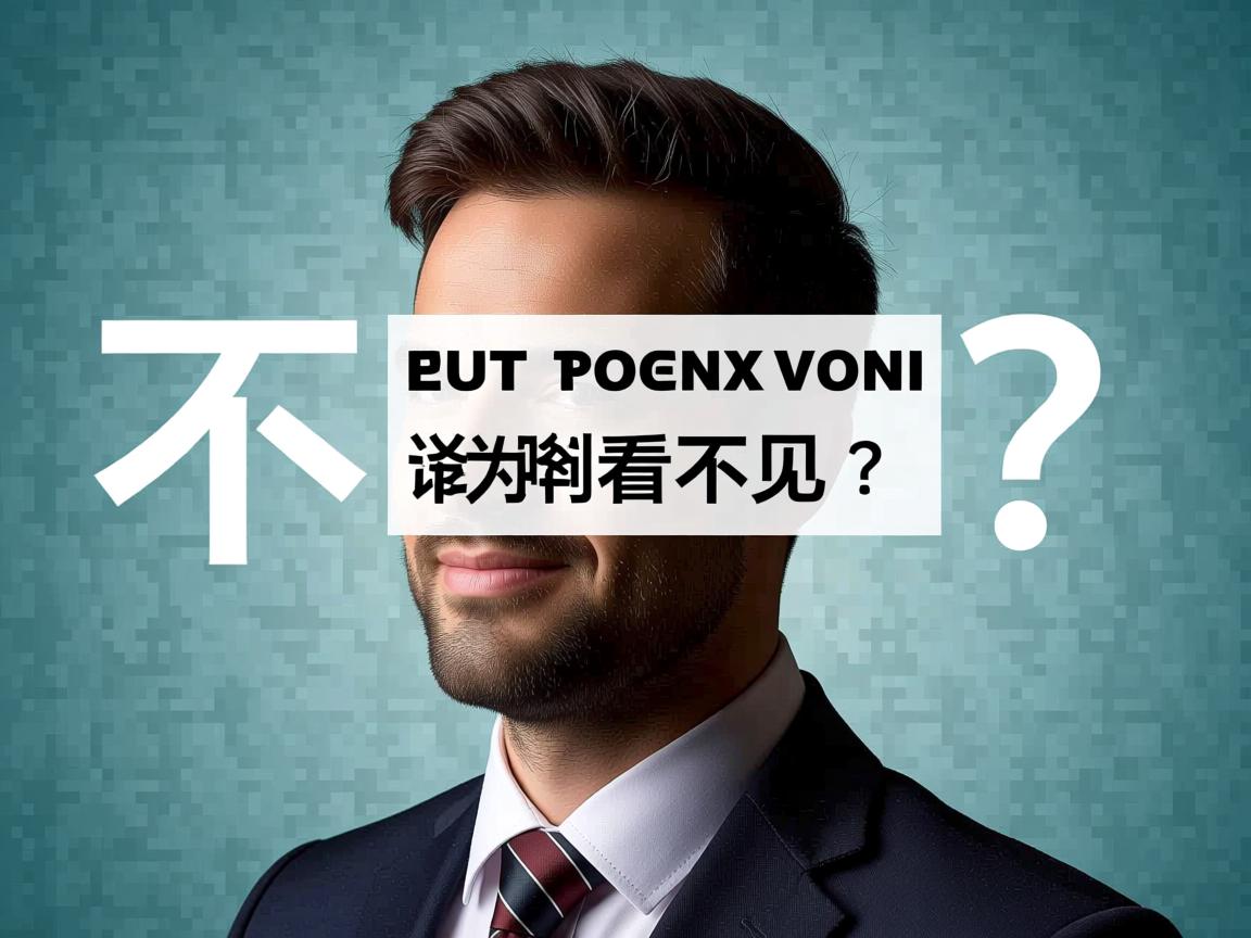 QQ评论别人为何看不见？