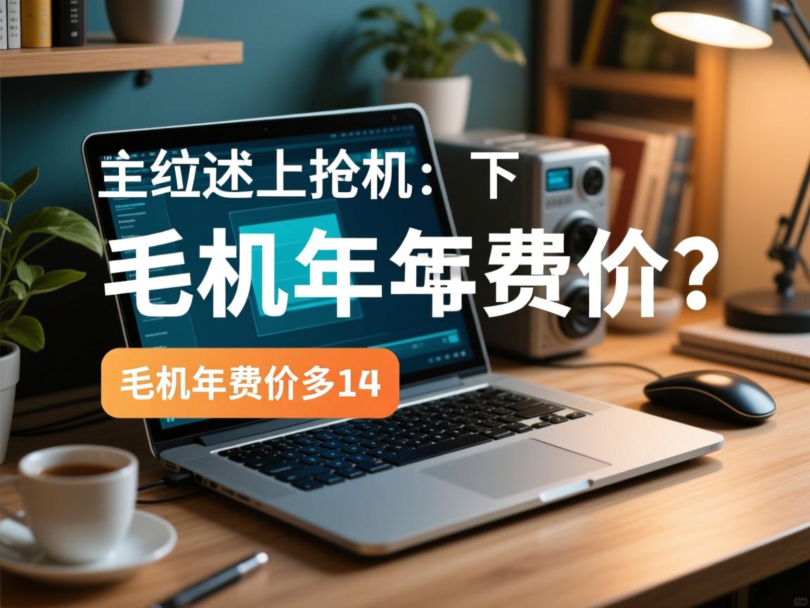 虚拟主机第二年续费价多少？