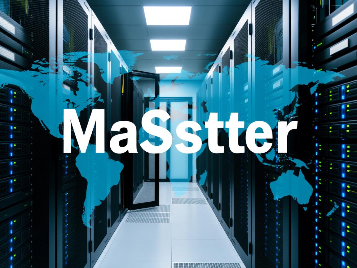 新手如何快速掌握服务器大师? 第3张 新手如何快速掌握服务器大师? 第3张