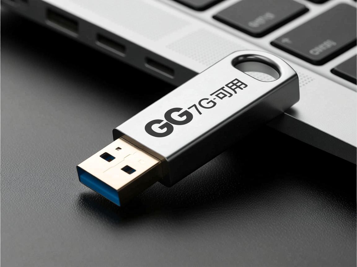 8G U盘为何只有7G可用? 第1张 8G U盘为何只有7G可用? 第1张