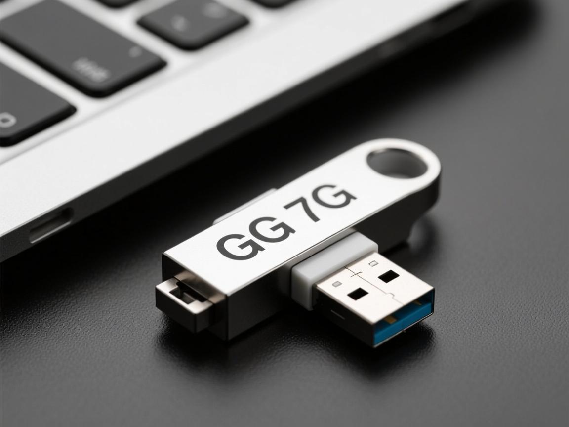 8G U盘为何只有7G可用? 第2张 8G U盘为何只有7G可用? 第2张