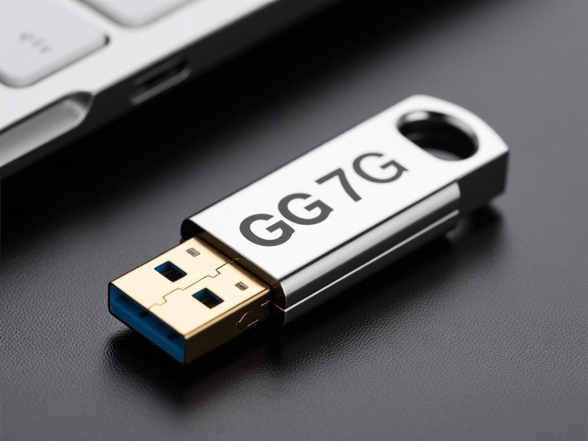 8G U盘为何只有7G可用? 第3张 8G U盘为何只有7G可用? 第3张