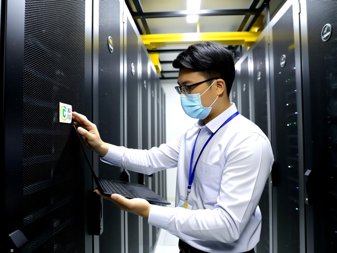 辽宁企业如何用AI服务器云服务更省钱? 第2张 辽宁企业如何用AI服务器云服务更省钱? 第2张