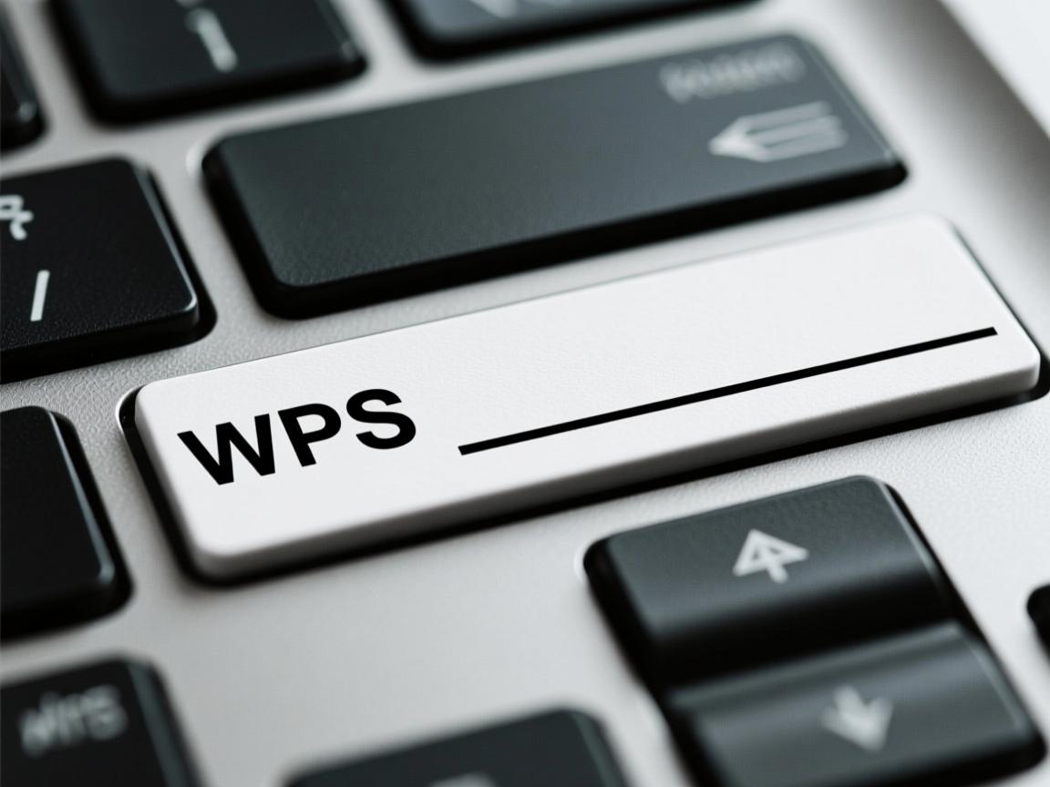 WPS打空格自动出现下划线怎么回事  第3张