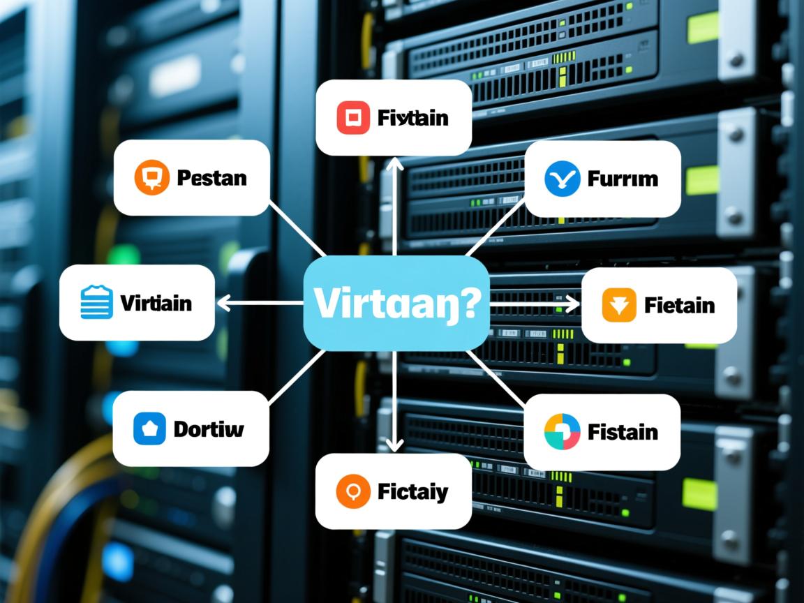 虚拟主机能绑定多个域名吗? 第3张 虚拟主机能绑定多个域名吗? 第3张