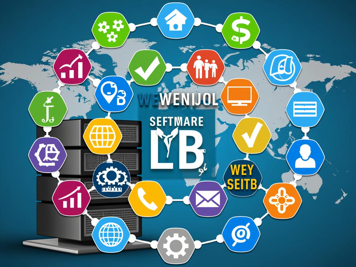 哪些web服务器软件最常用? 第2张 哪些web服务器软件最常用? 第2张