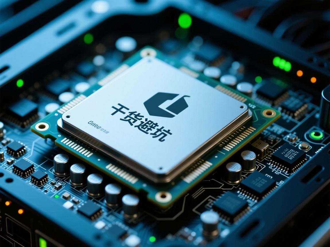 服务器CPU选购指南,干货避坑攻略 第3张 服务器CPU选购指南,干货避坑攻略 第3张