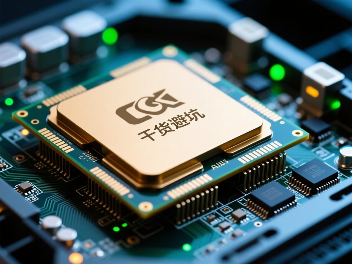 服务器CPU选购指南,干货避坑攻略 第2张 服务器CPU选购指南,干货避坑攻略 第2张