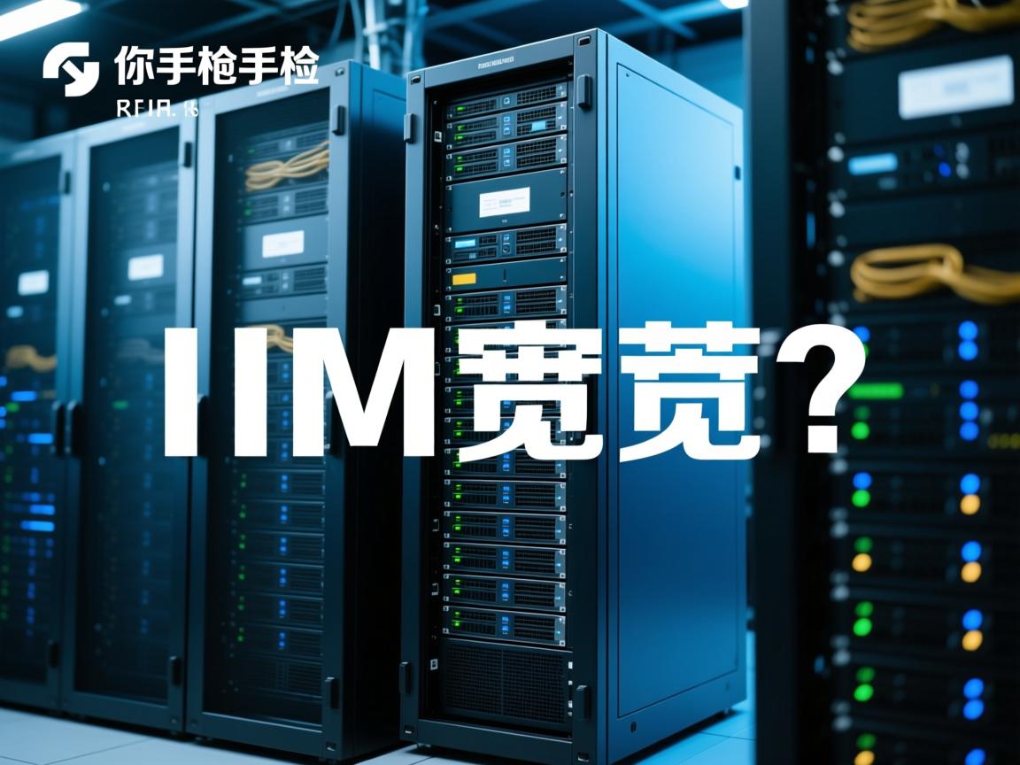 虚拟主机1M带宽是什么？  第3张