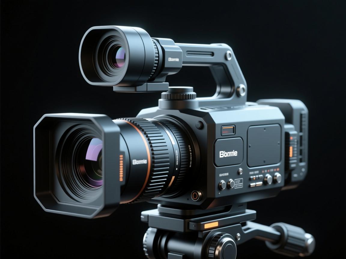 3D物理摄像机渲染出黑图怎么办? 第2张 3D物理摄像机渲染出黑图怎么办? 第2张