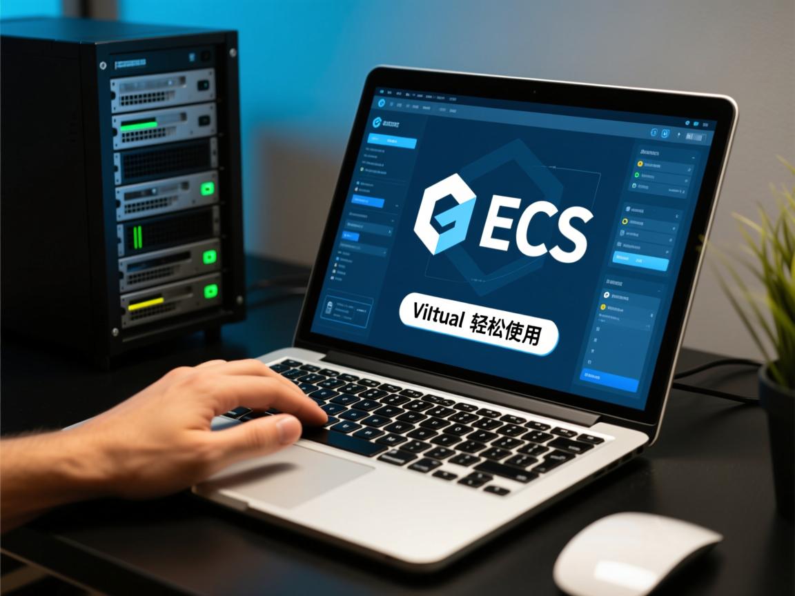 ECS如何如同虚拟主机般轻松使用? 第2张 ECS如何如同虚拟主机般轻松使用? 第2张