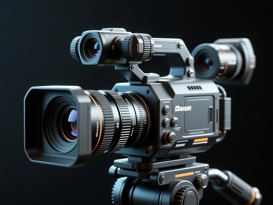 3D物理摄像机渲染出黑图怎么办? 第3张 3D物理摄像机渲染出黑图怎么办? 第3张