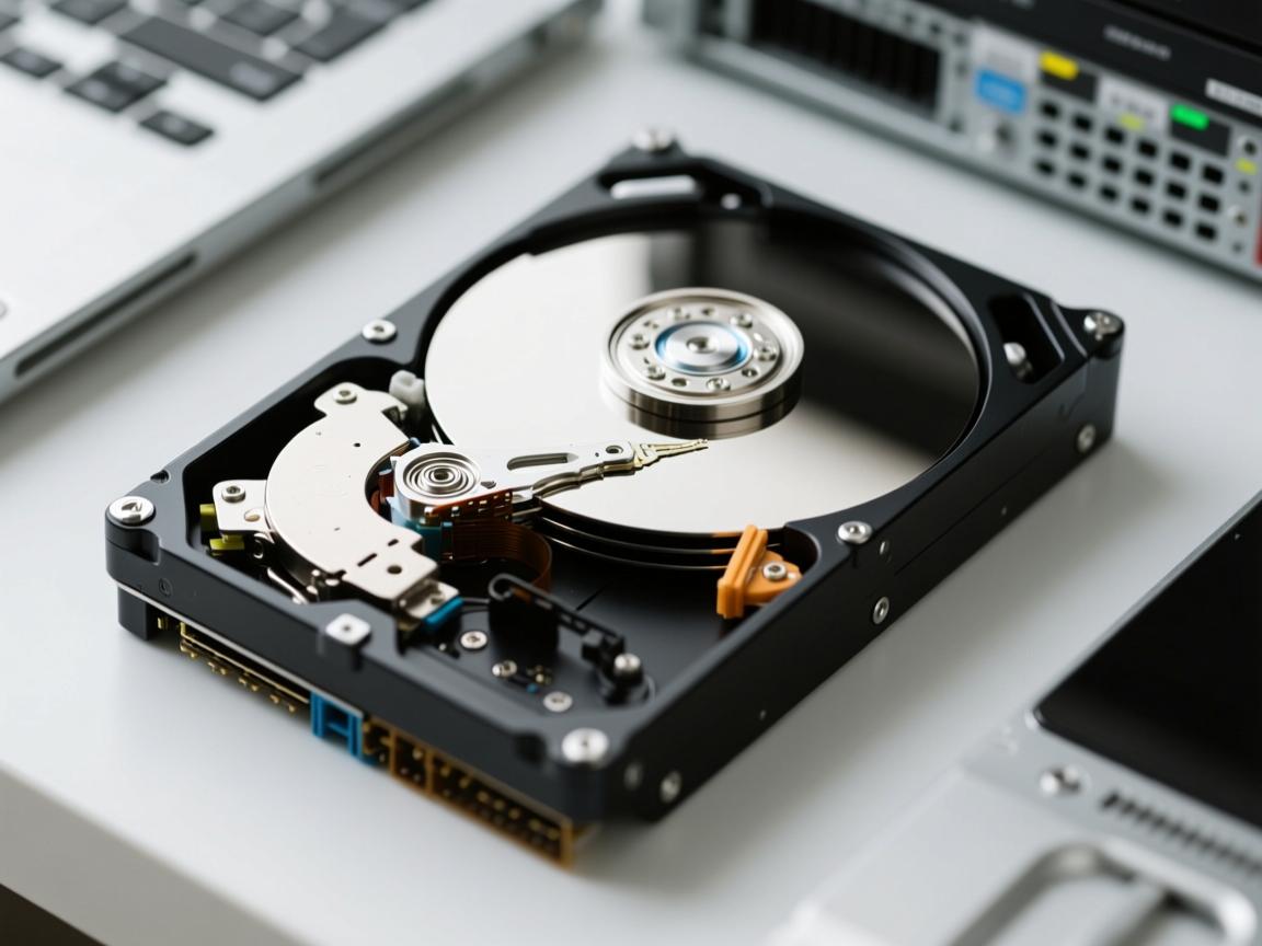 如何用硬盘打造专属存储服务器? 第2张 如何用硬盘打造专属存储服务器? 第2张