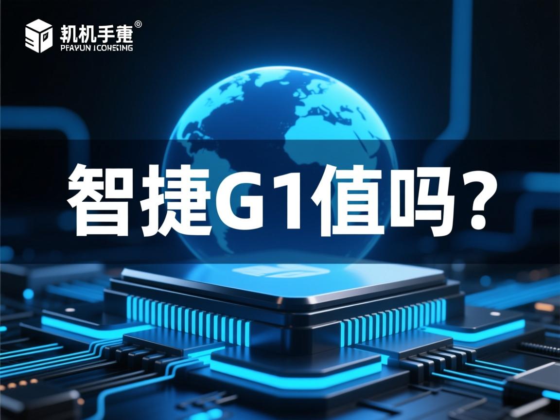 虚拟主机选智捷g1值吗？
