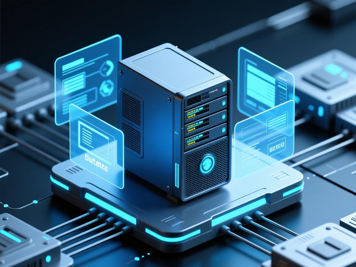 虚拟主机能做什么？  第1张