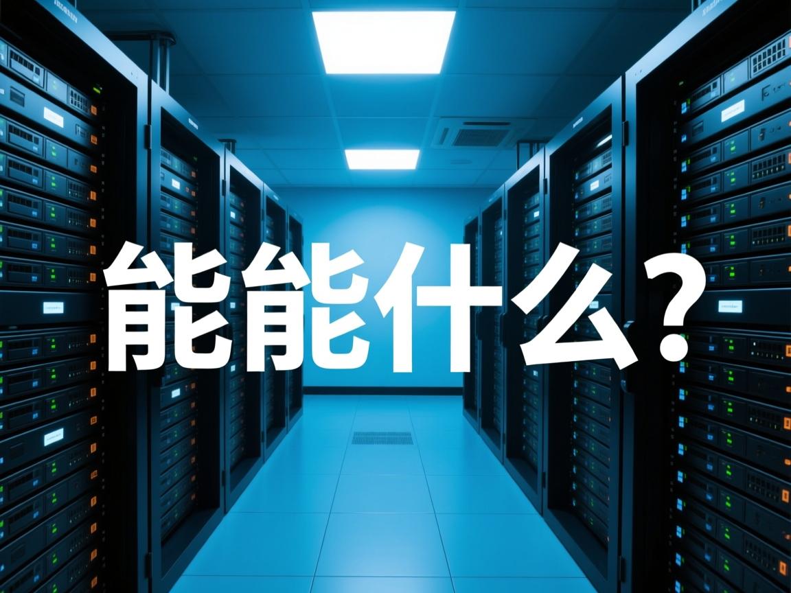 虚拟主机能做什么？  第2张