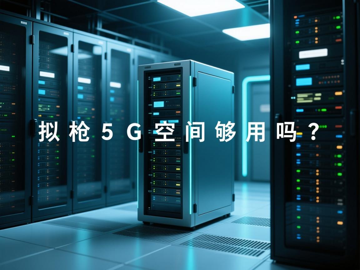 虚拟主机5G空间够用吗? 第2张 虚拟主机5G空间够用吗? 第2张