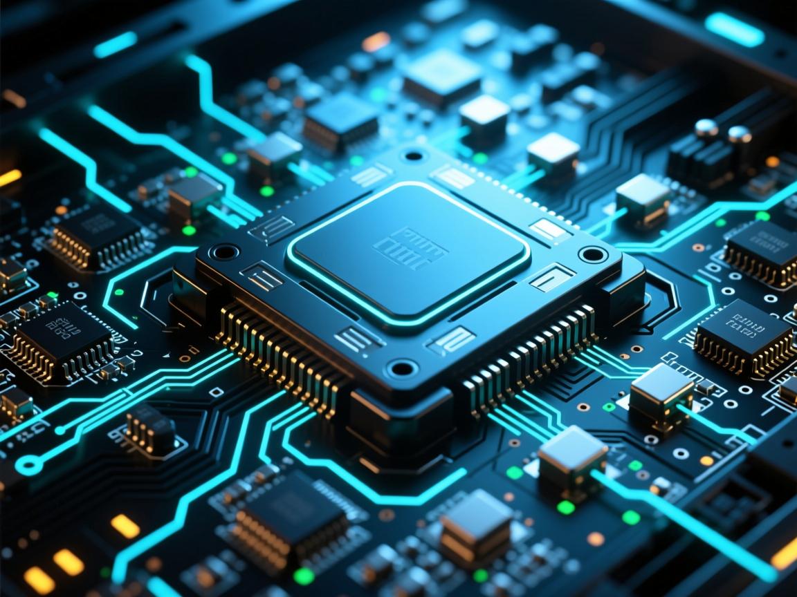 服务器核心配置有哪些? 第1张 服务器核心配置有哪些? 第1张