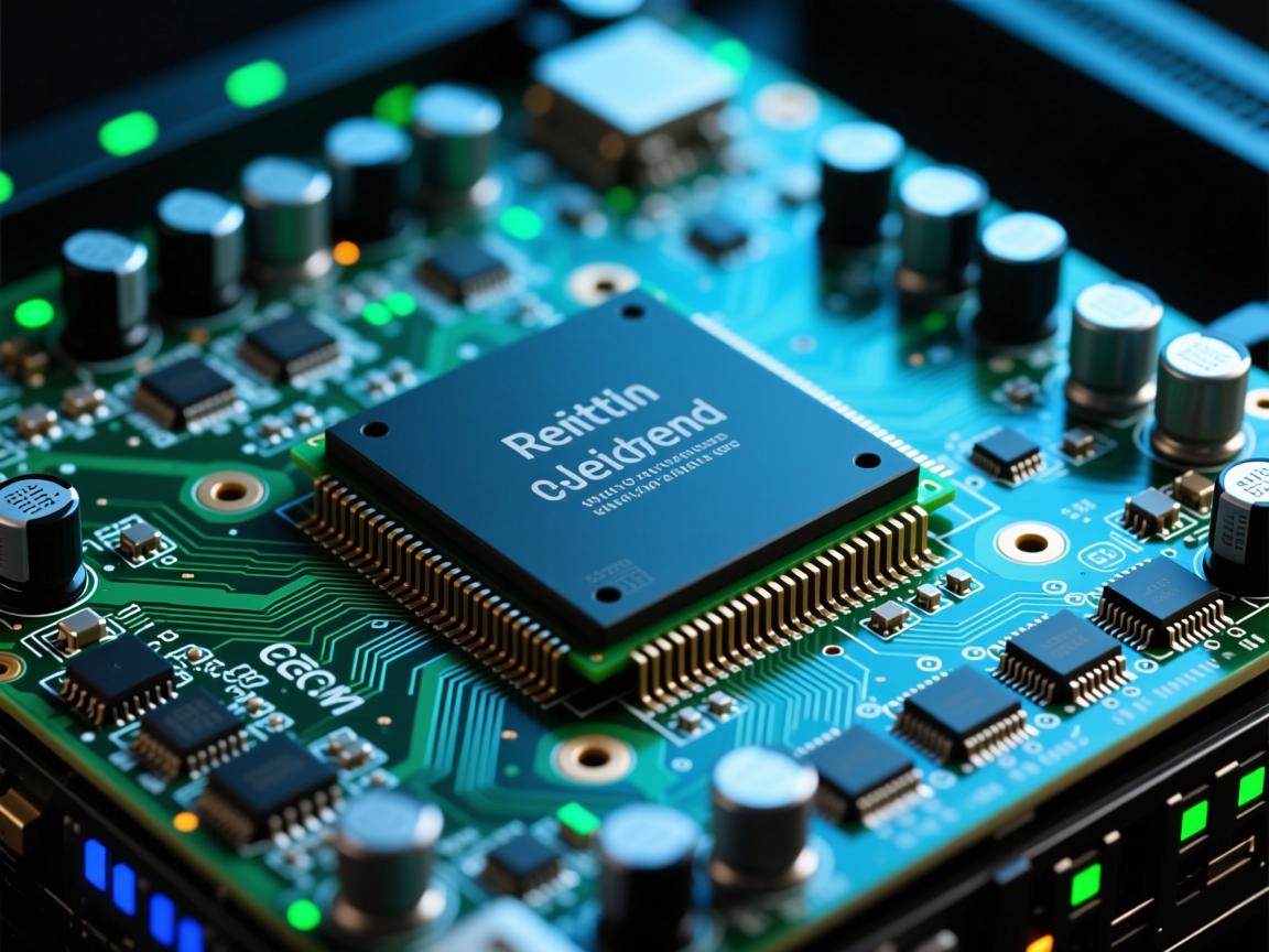 服务器核心配置有哪些? 第3张 服务器核心配置有哪些? 第3张