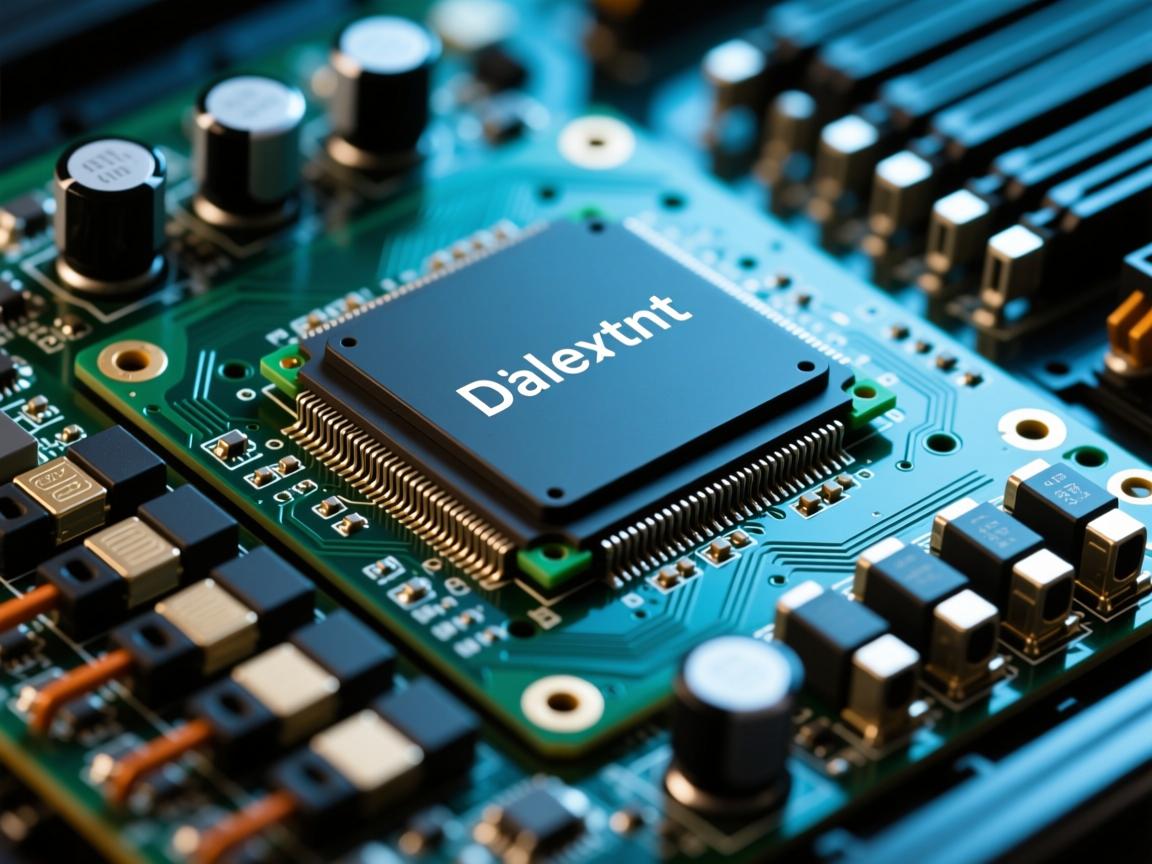 服务器核心配置有哪些? 第2张 服务器核心配置有哪些? 第2张