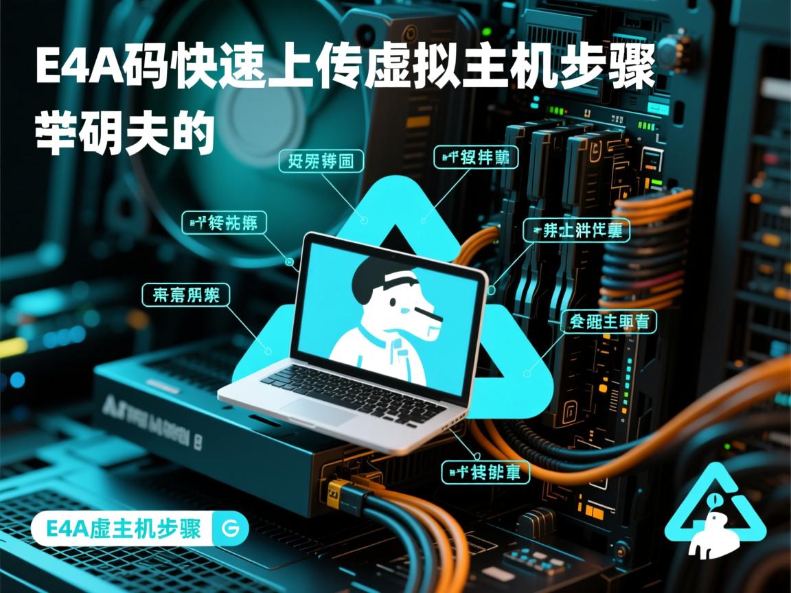 E4A源码快速上传虚拟主机步骤？  第2张