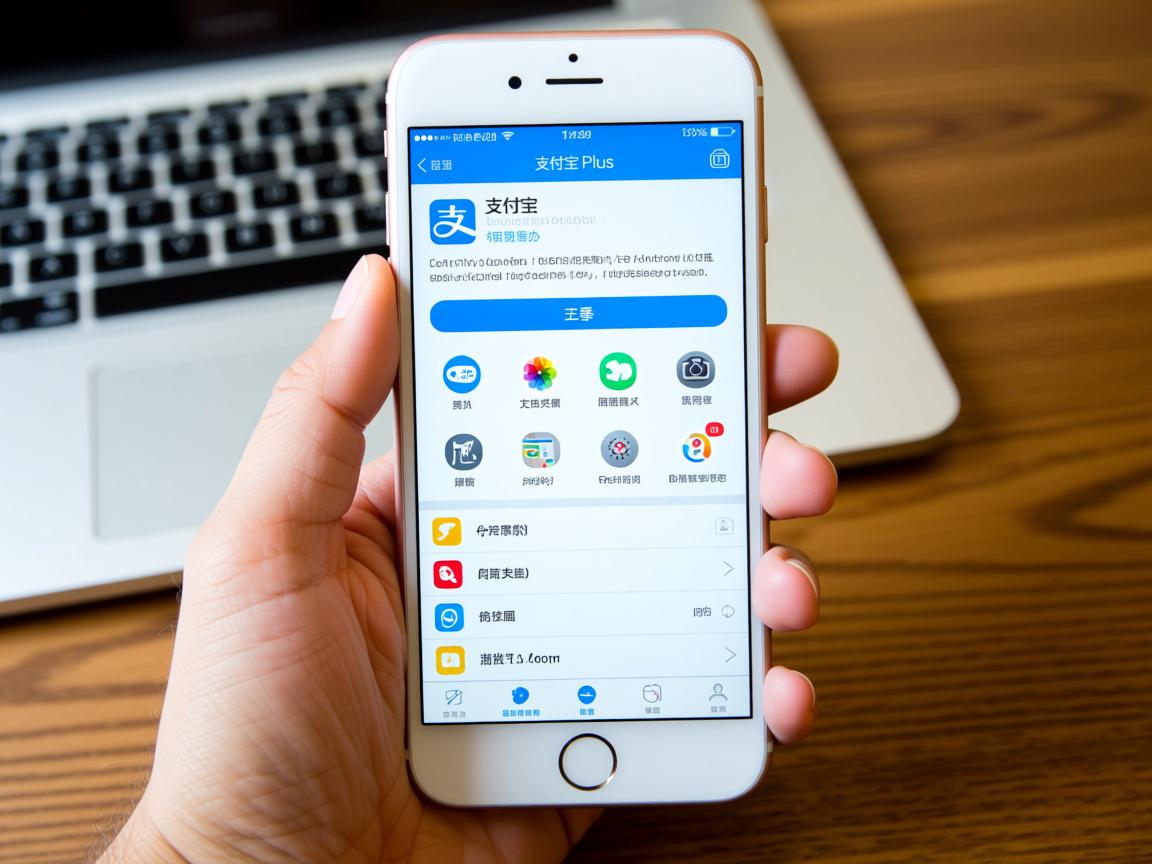 iPhone 7 Plus打开支付宝闪退怎么办? 第3张 iPhone 7 Plus打开支付宝闪退怎么办? 第3张