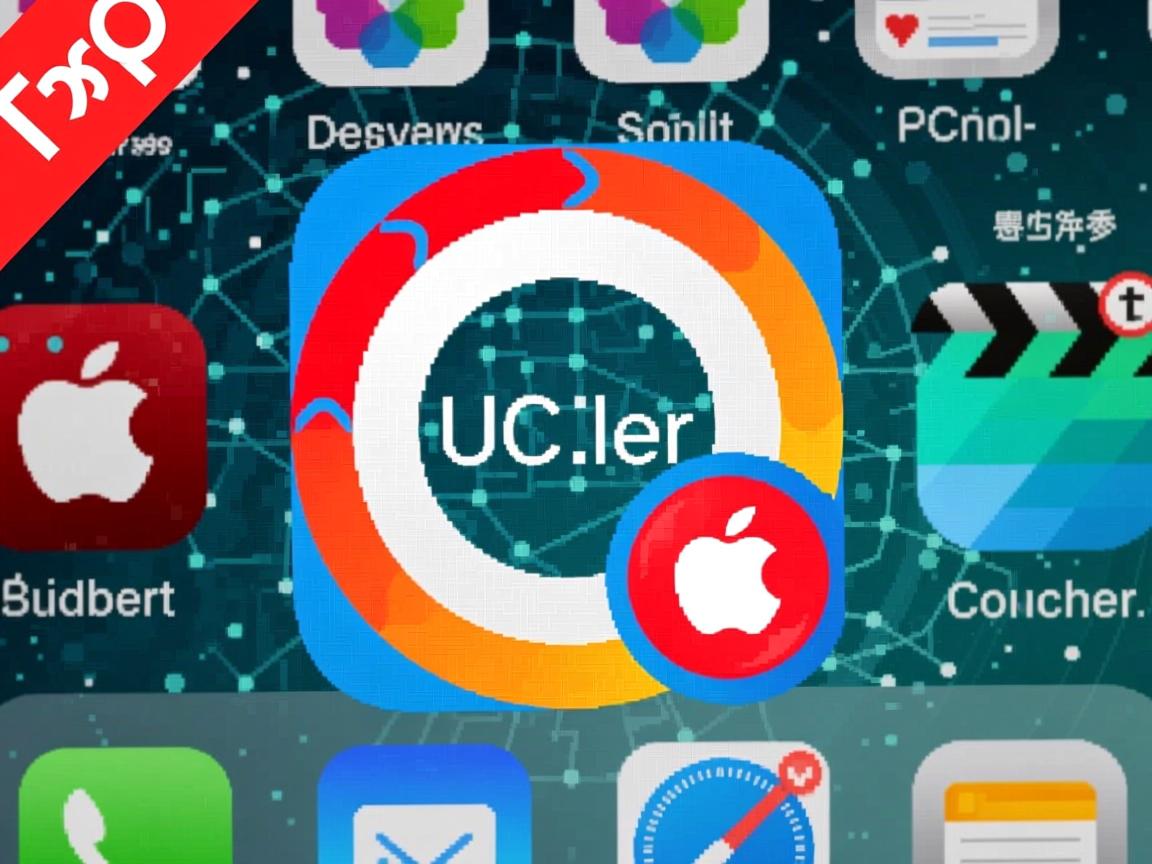 UC浏览器为何强制跳转苹果浏览器？  第3张