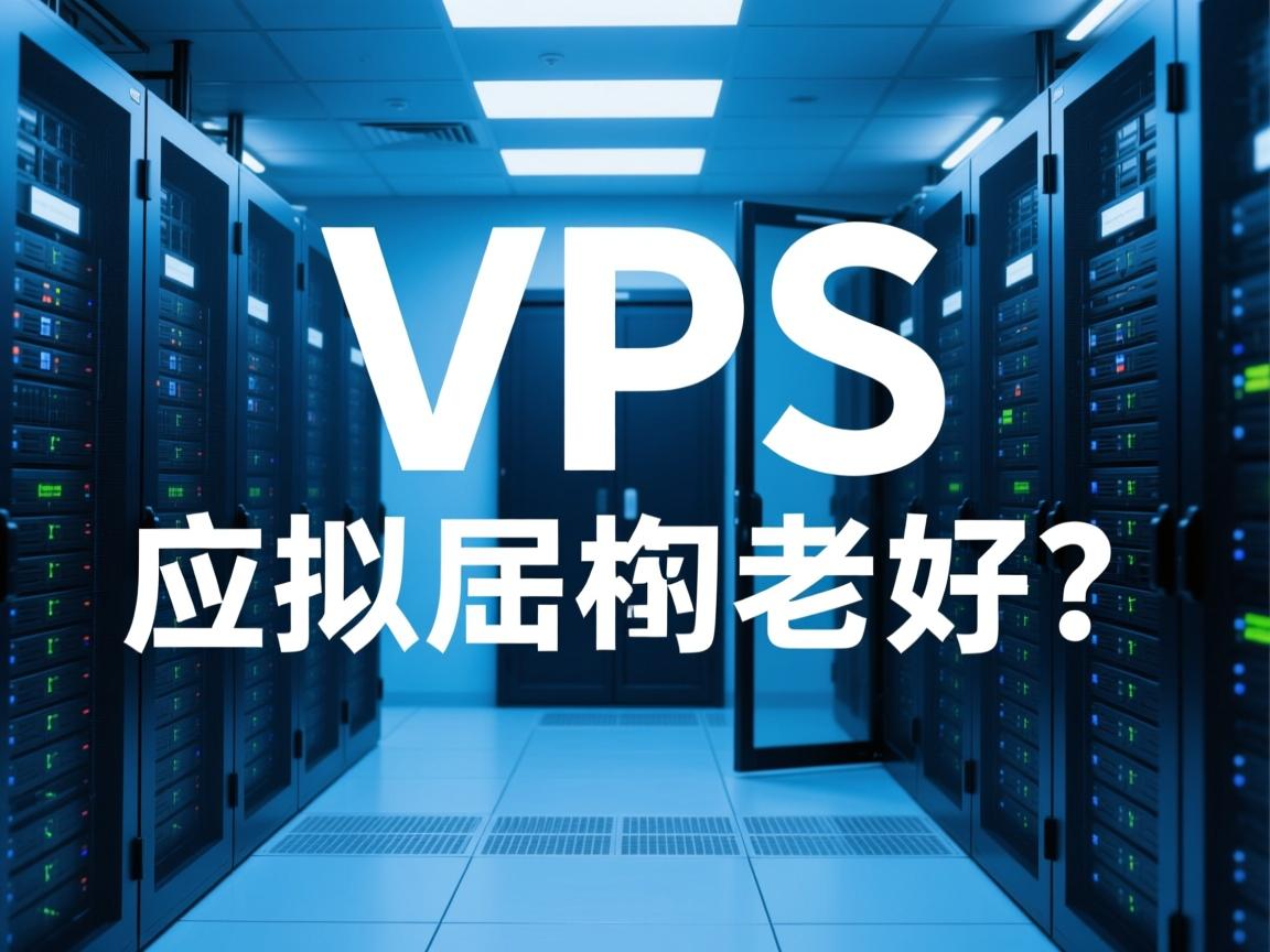 VPS和虚拟主机选哪个好? 第3张 VPS和虚拟主机选哪个好? 第3张