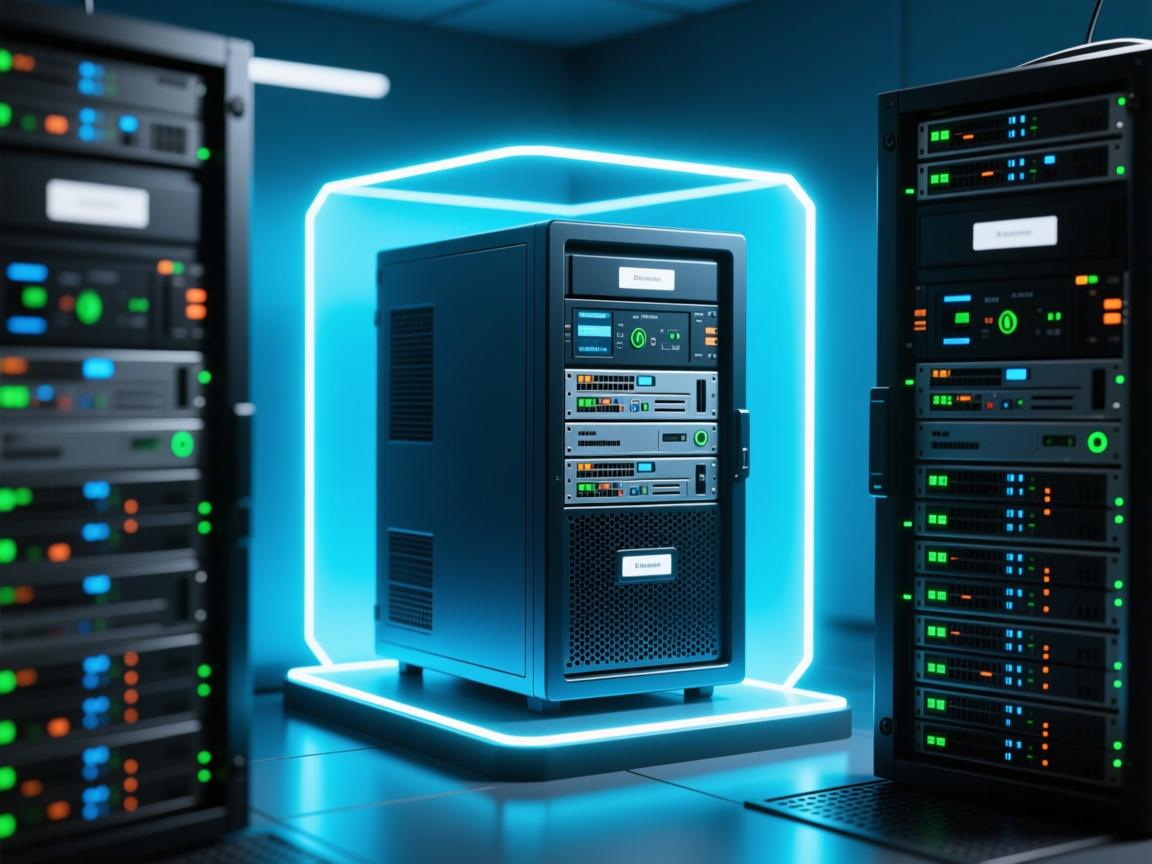 虚拟主机有什么用 第2张 虚拟主机有什么用 第2张