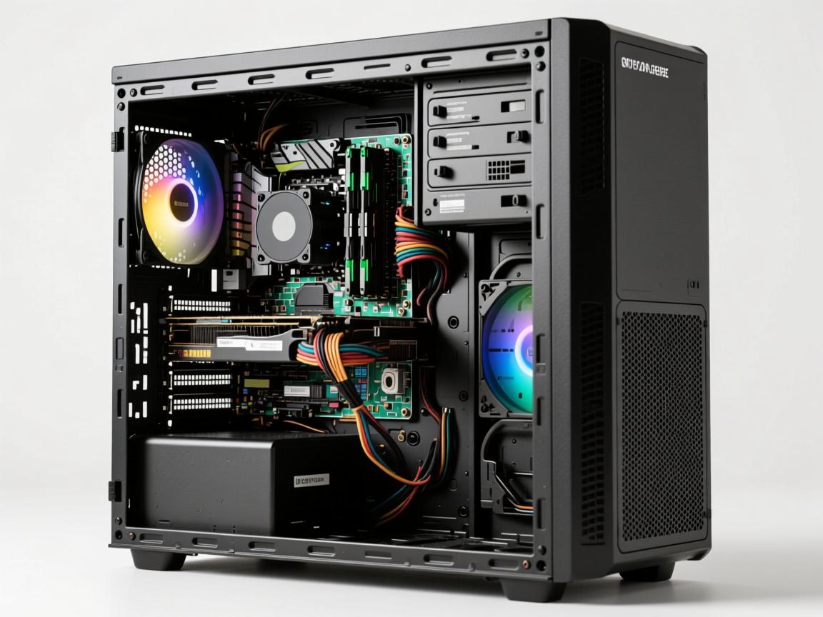 PC机最重要的物理部件究竟是哪个? 第1张 PC机最重要的物理部件究竟是哪个? 第1张