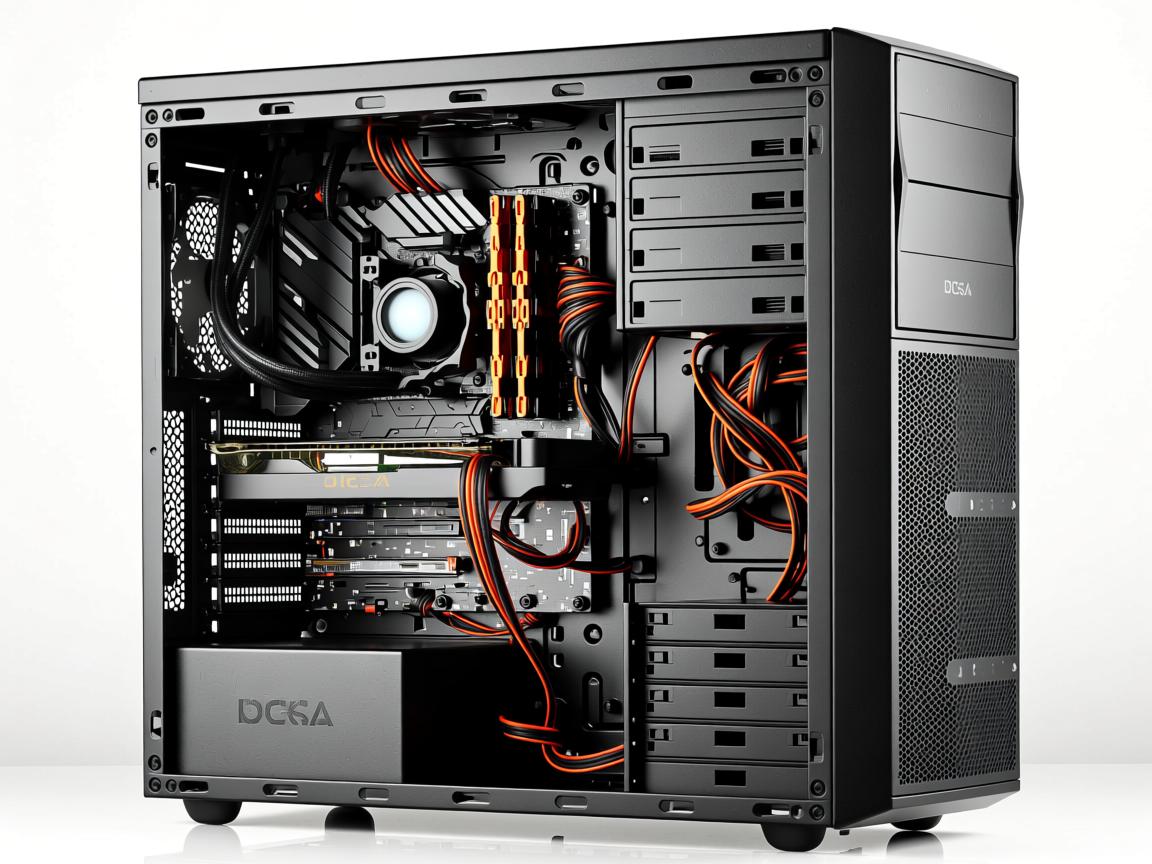 PC机最重要的物理部件究竟是哪个? 第2张 PC机最重要的物理部件究竟是哪个? 第2张