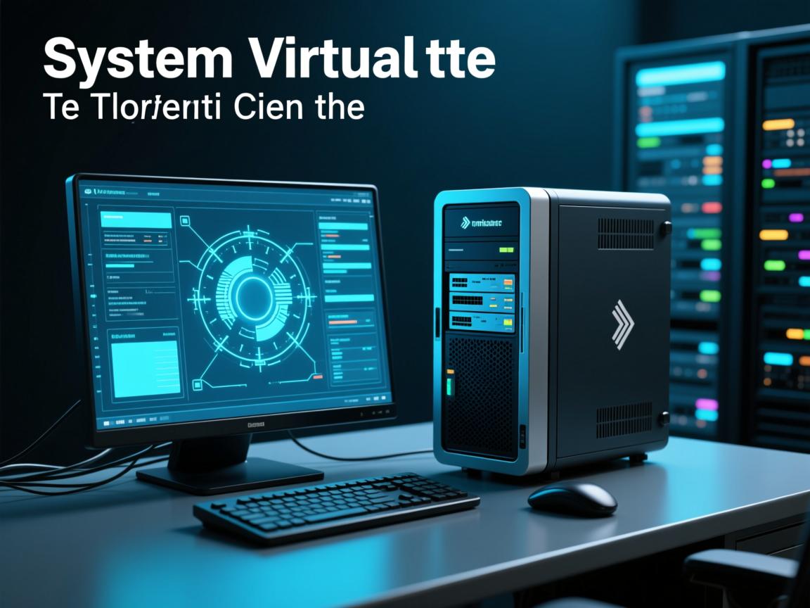 如何将物理系统迁移到虚拟机？  第3张