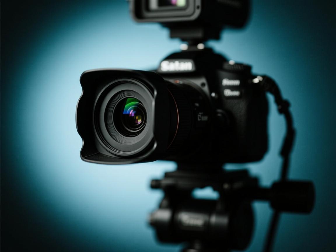 物理摄像机画面暗如何调整亮度 第1张 物理摄像机画面暗如何调整亮度 第1张