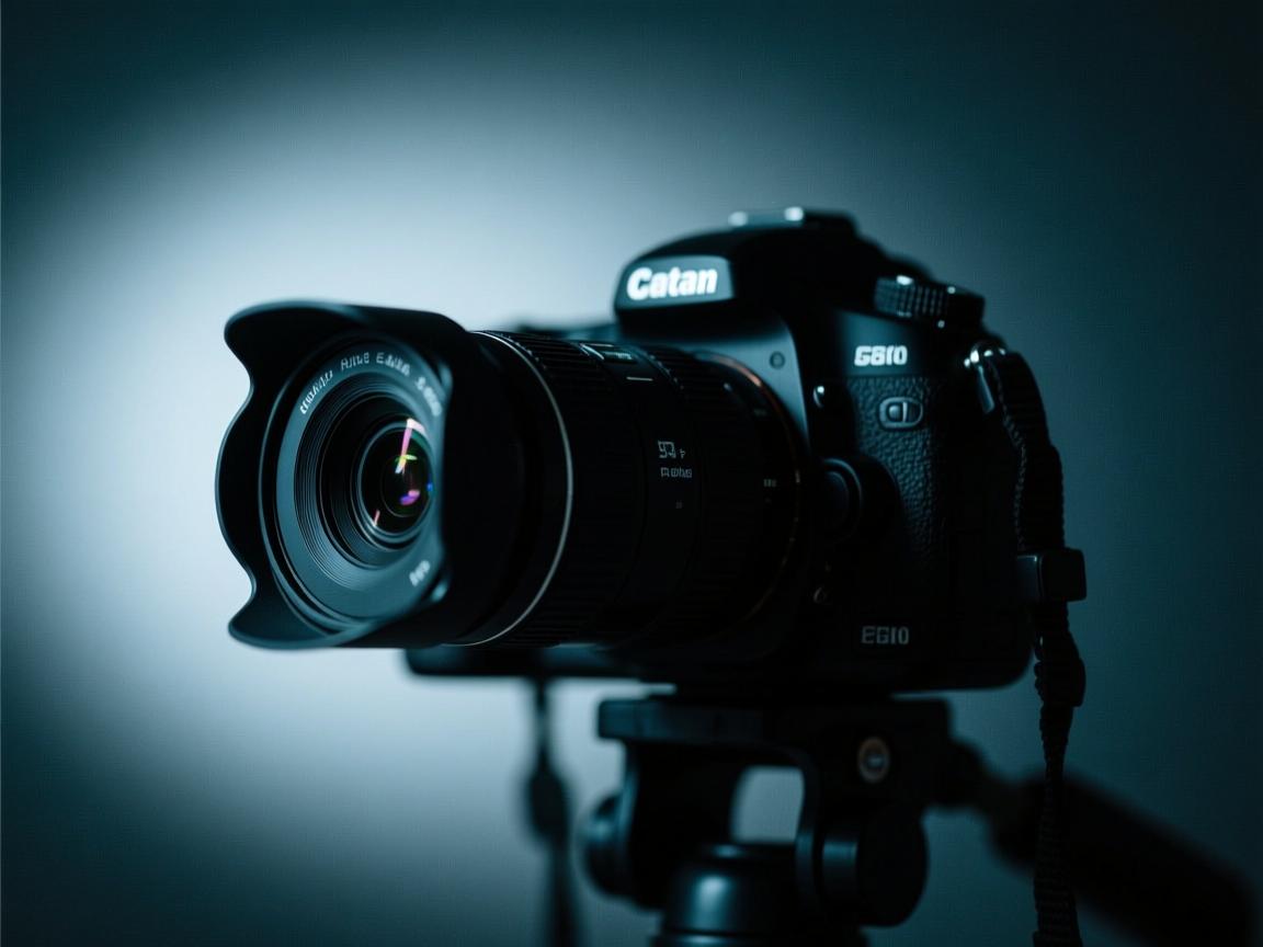 物理摄像机画面暗如何调整亮度 第3张 物理摄像机画面暗如何调整亮度 第3张