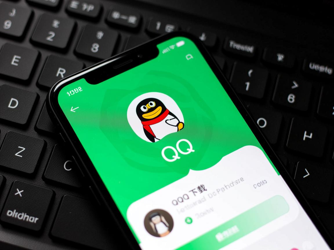 苹果手机QQ下载失败原因？  第1张