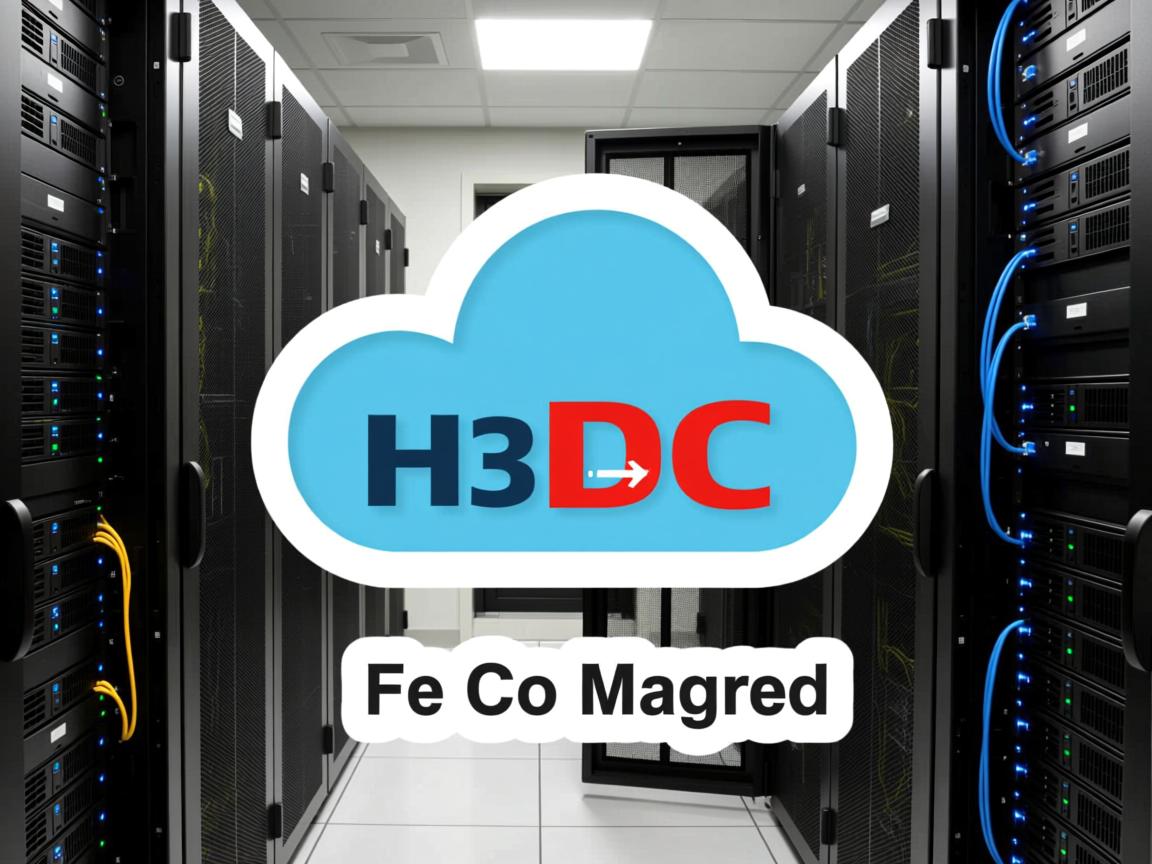 如何轻松迁移物理机至H3C云? 第2张 如何轻松迁移物理机至H3C云? 第2张