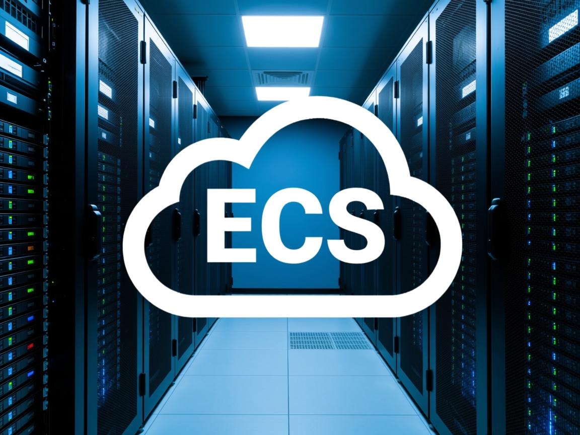 云服务器ECS属于VPS还是虚拟主机? 第2张 云服务器ECS属于VPS还是虚拟主机? 第2张